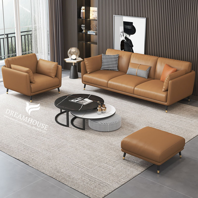 Video giới thiệu về sofa