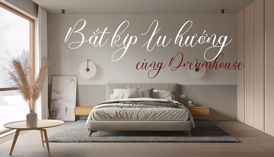 Ảnh cover của danh mục Giường ngủ