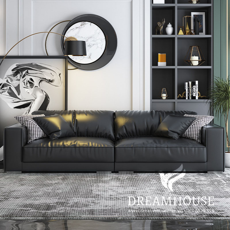 Giới thiệu về sofa nhập khẩu